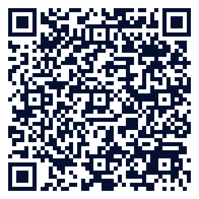 QR code del corso online Parola Biblica